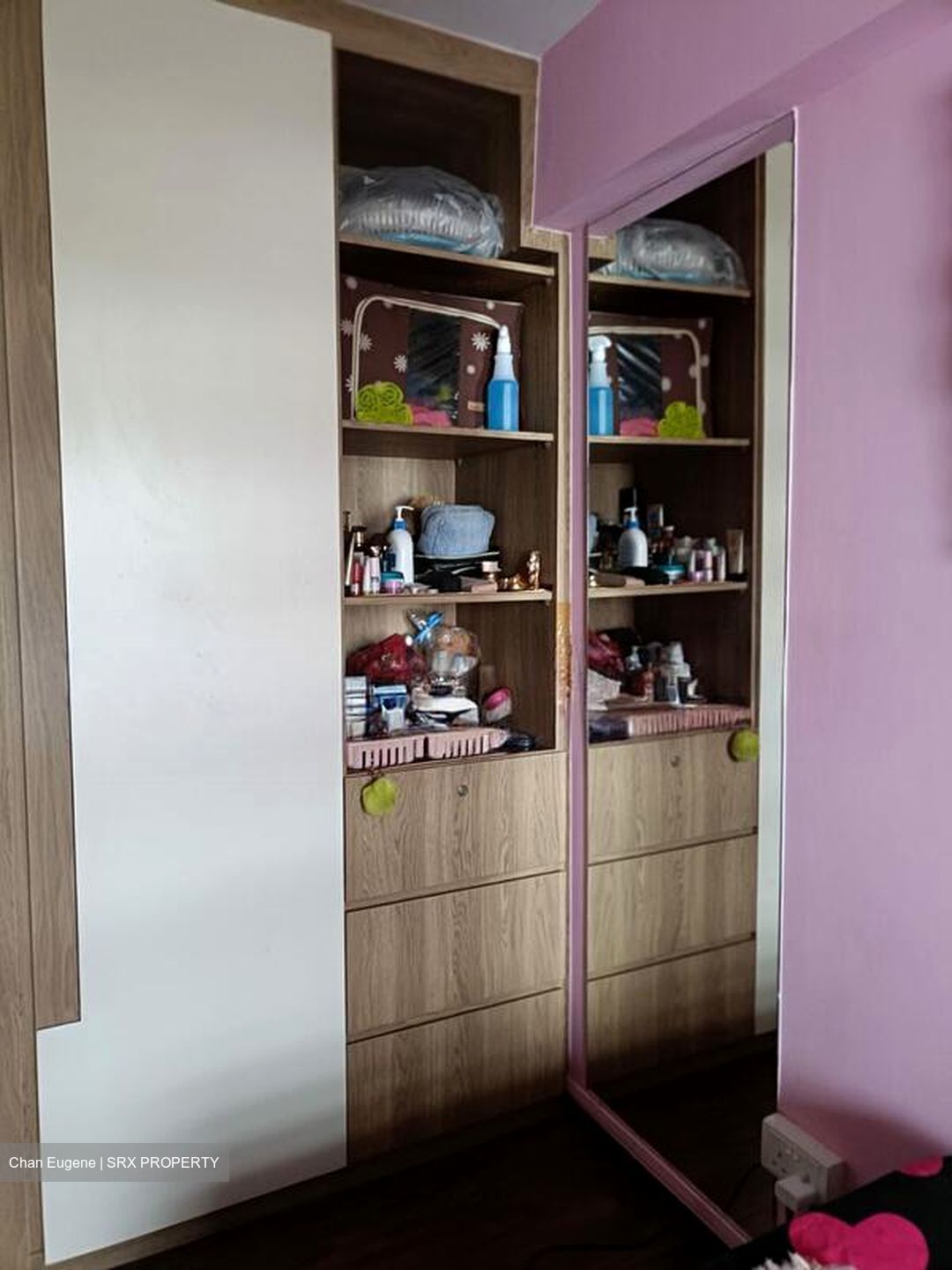 Blk 470 Choa Chu Kang Avenue 3 (Choa Chu Kang), HDB 4 Rooms #503709011